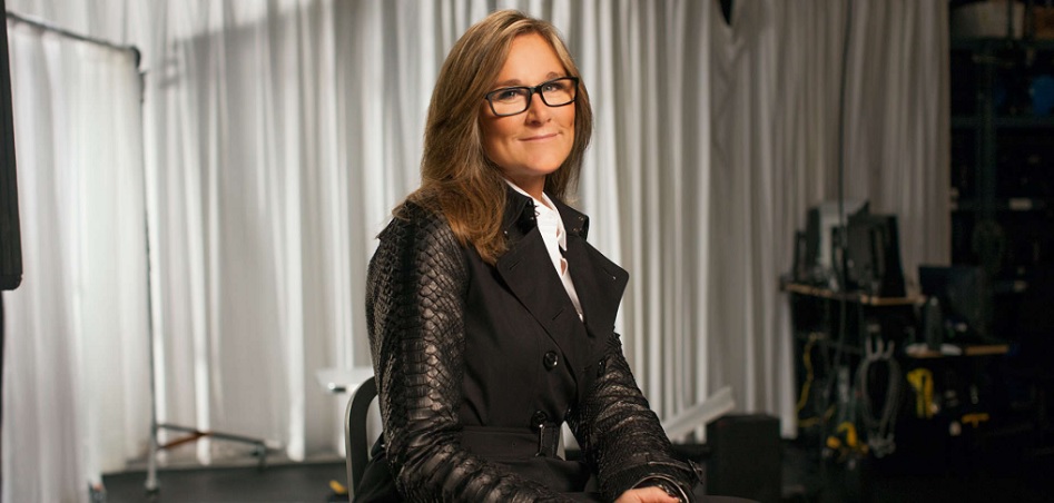 Angela Ahrendts, Burberry’s ‘magician’ to polish Ralph Lauren